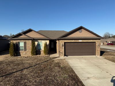 466 Wildwood Point, Jonesboro, AR, 72405