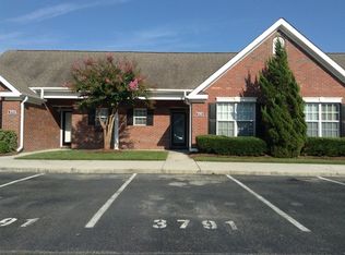3791 Merestone Dr, Wilmington, NC 28412