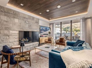 430 S Frontage Rd E #Ru-303, Vail, CO 81657