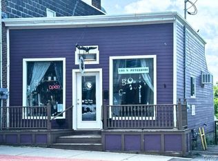 103 N Peterboro St, Canastota, NY 13032