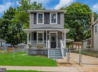 210 Washington St, Delanco, NJ 08075