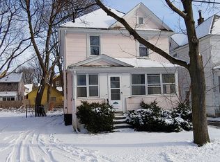 165 Berger Ave, Syracuse, NY 13205