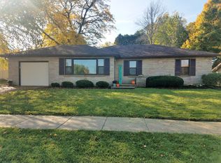 1317 Walnut St, West Bend, WI 53095