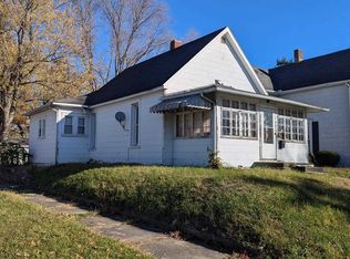 1434 W Euclid Ave, Marion, IN 46952