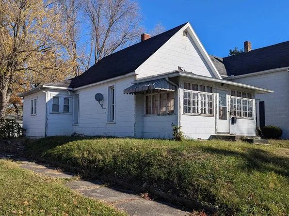 1434 W Euclid Ave, Marion, IN 46952