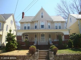 1625 Main St, Whiteford, MD