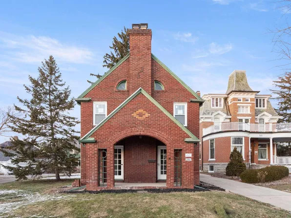 530 W Sycamore St, Kokomo, IN 46901