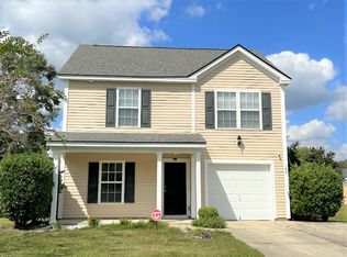 109 Kensel Ct, Goose Creek, SC 29445