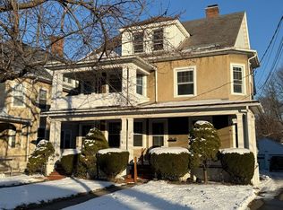38-40 Maplewood Ave, West Hartford, CT 06119