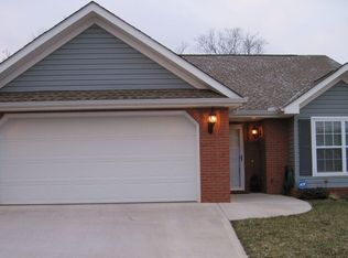 8744 Carriage House Way, Knoxville, TN 37923