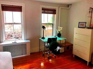 558 Columbus Ave #4C, Boston, MA 02118