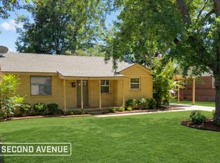 1112 Mallard Dr, Del City, OK 73115