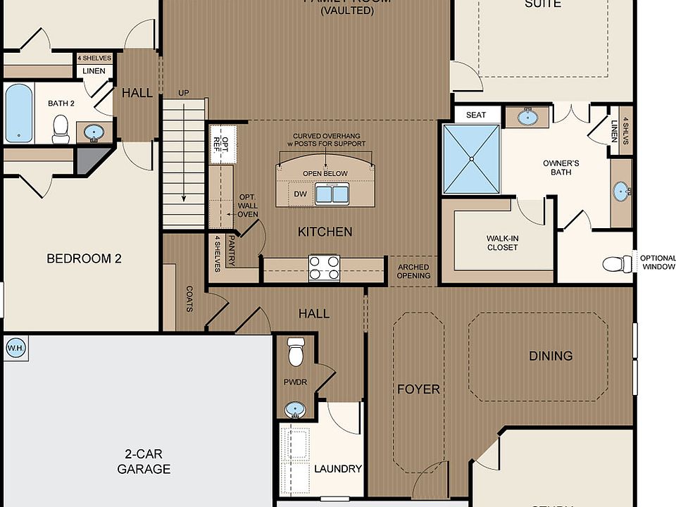 2nd image of 5645 Hammock Way
