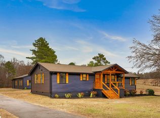 375 Berry Rd, Pelzer, SC 29669