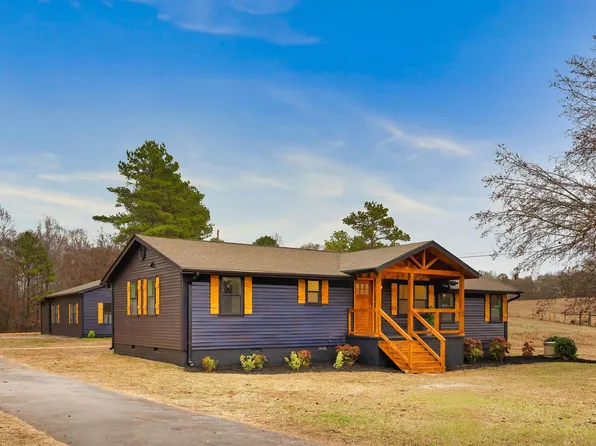 375 Berry Rd, Pelzer, SC 29669
