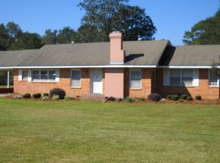 1485 Smith Ave, Elba, AL 36323