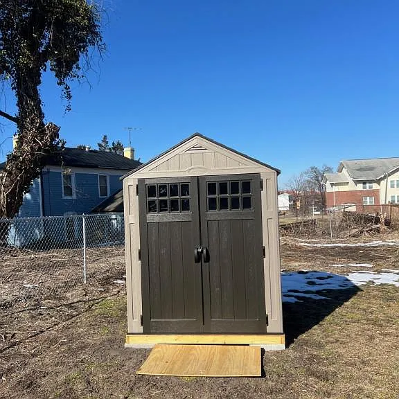 419 Porterville St — Photo 16