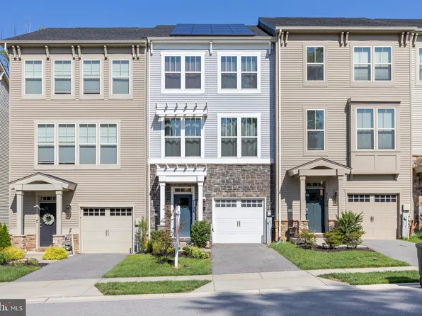 7108 Yamhill Way, Glen Burnie, MD 21060