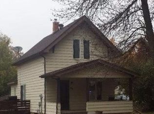 405 W O St, Forest City, IA 50436