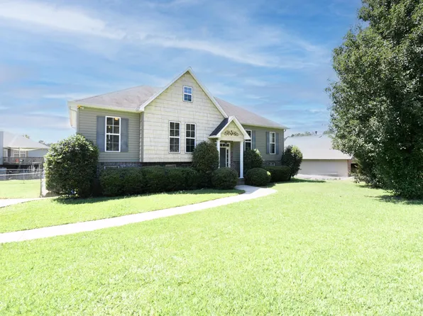 280 Maplecrest Ln, Odenville, AL 35120
