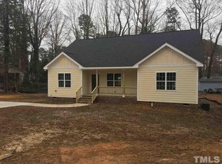 4407 Susan Dr, Raleigh, NC 27603