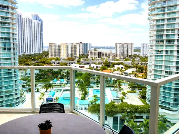 250 Sunny Isles Blvd #3-1606, Sunny Isles Beach, FL 33160