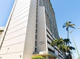 2211 Ala Wai Blvd APT 2204, Honolulu, HI 96815