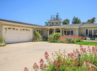 10720 Ternez Dr, Moorpark, CA 93021