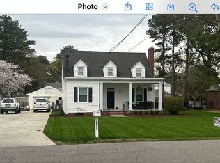 4116 Duke Dr, Portsmouth, VA 23703