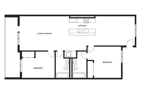 Floor plan 03