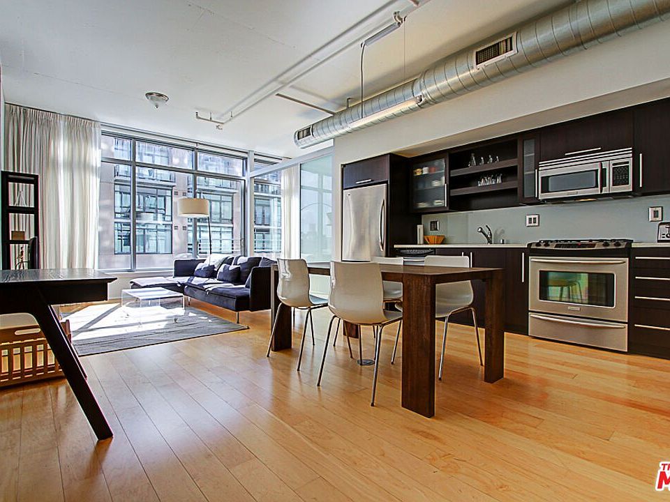 1st image of 1100 S Hope St APT 1013