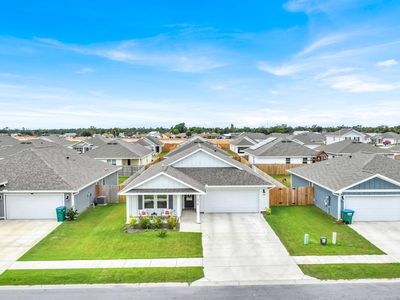 275 Boggy Creek Way, Panama City, FL, 32404