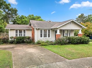724 Mount Vernon Ave, Chattanooga, TN 37405