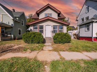 1510 Freeman St, Toledo, OH 43606