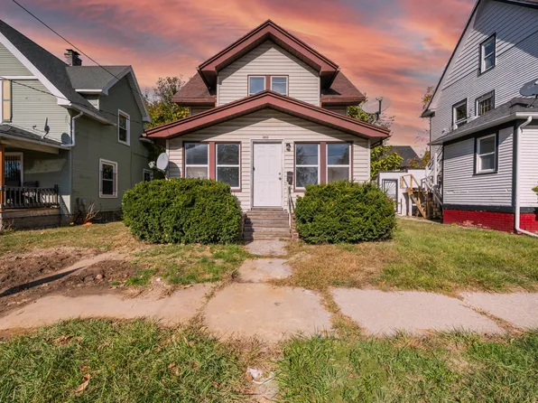 1510 Freeman St, Toledo, OH 43606