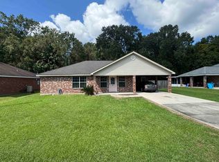 606 Leo Dr, Patterson, LA 70392