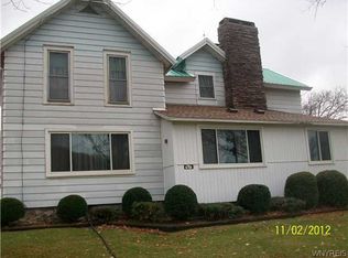 6706 Plato Rd, East Otto, NY 14729