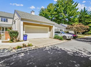 20633 Highland Hall Dr, Gaithersburg, MD 20886