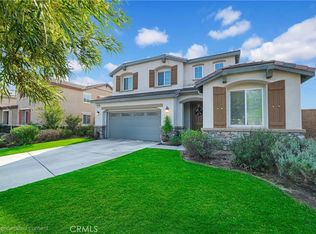 15457 Red Pepper Pl, Fontana, CA 92336