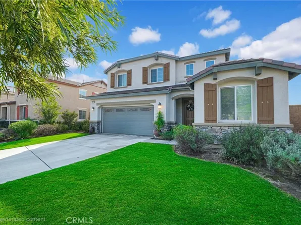 15457 Red Pepper Pl, Fontana, CA 92336