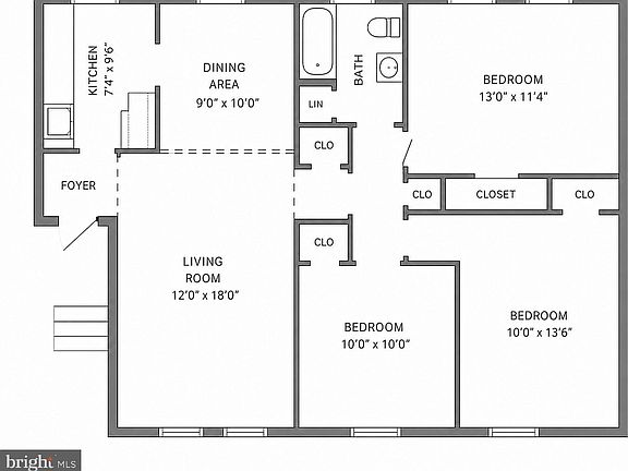 2nd image of 2714 31st St SE #B660