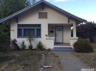 1246 South St, Newman, CA 95360
