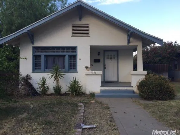 1246 South St, Newman, CA 95360