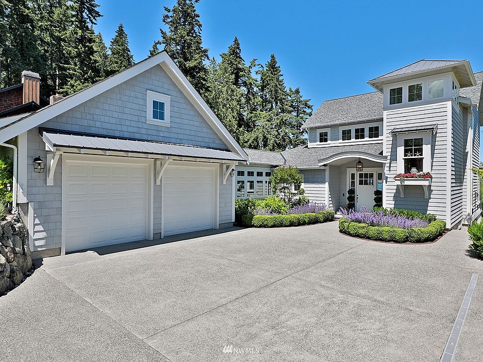 Zillow Langley
