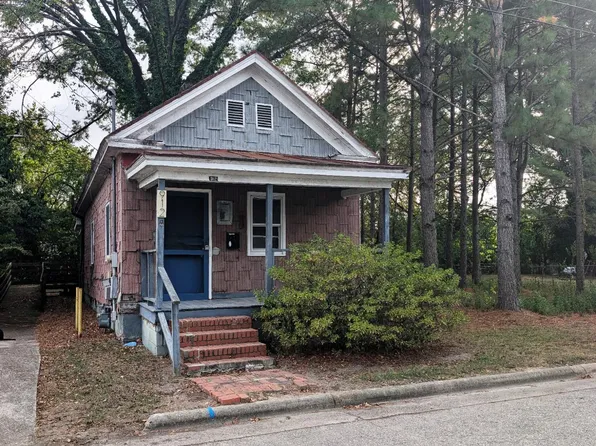 912 Atlantic Street E, Wilson, NC 27893