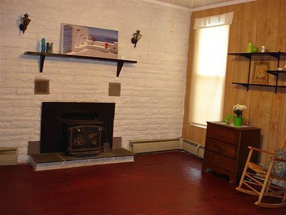 Home for Sale in Lykens, PA $25,000