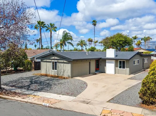 6836 Forum St, San Diego, CA 92111