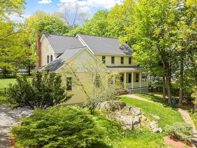 37 Concord Rd, Acton, MA, 01720