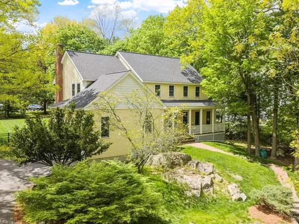 37 Concord Rd, Acton, MA 01720