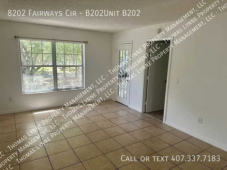 8202 Fairways Cir #B202-B202UNIT — Photo 7